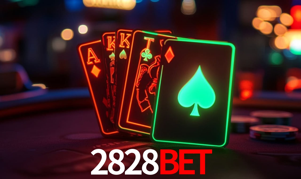 Ofertas Imperdíveis na 2828BET: Promoções e Bônus Que Valem a Pena