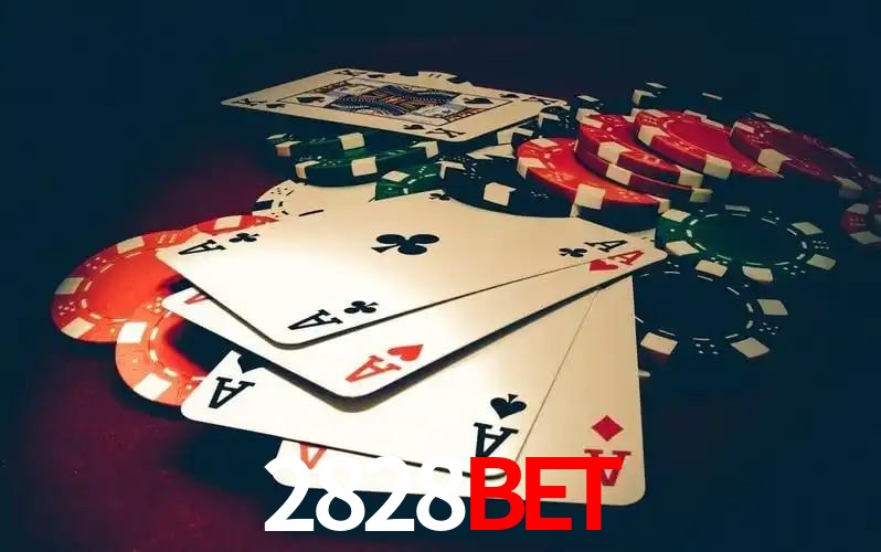 2828 BET app