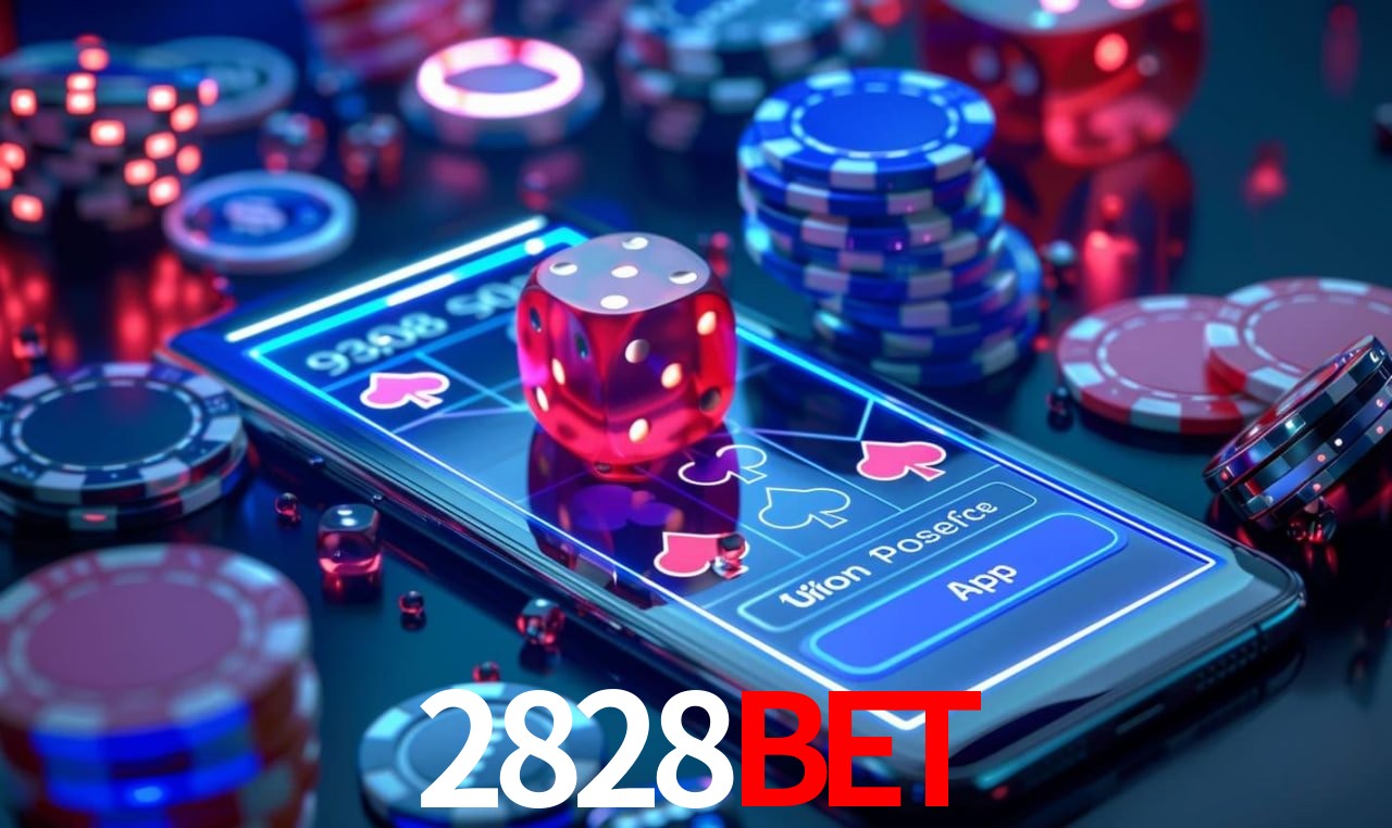 Explore as vantagens do 2828BET: serviço profissional e confiabilidade