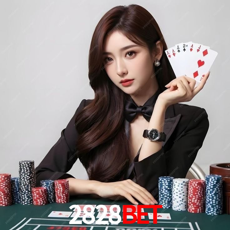 2828BET - ONLINE PLATAFORMA OFICIAL - 2828BET.COM